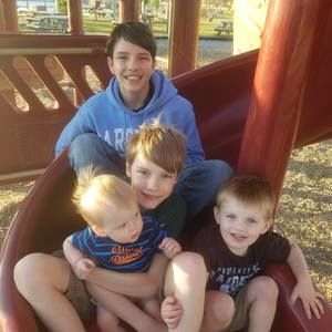 Meet your Posher, Ericka